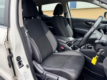 Used Nissan Qashqai 2019 for sale - 75410945: Photo