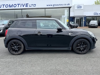 Used MINI Hatch 2019 for sale - 78525287: Photo