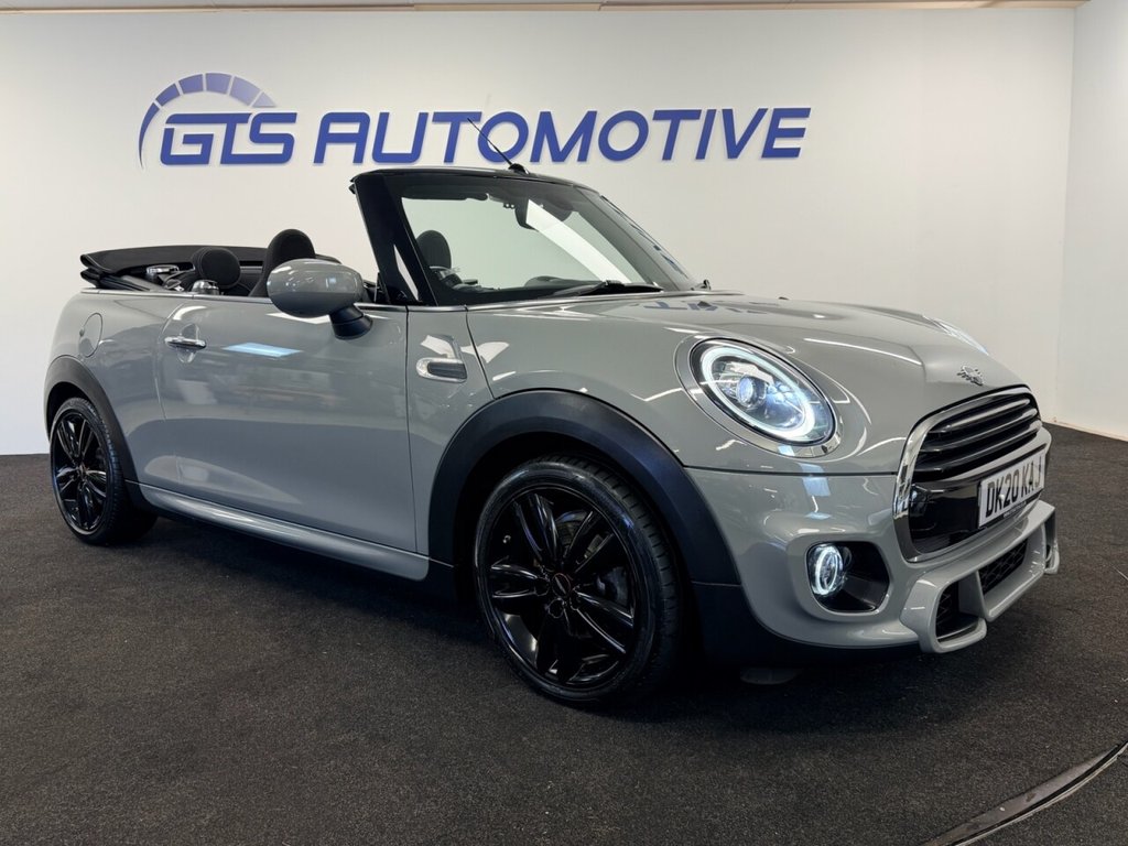 Used MINI Convertible 2020 for sale - 76711171: Photo 16
