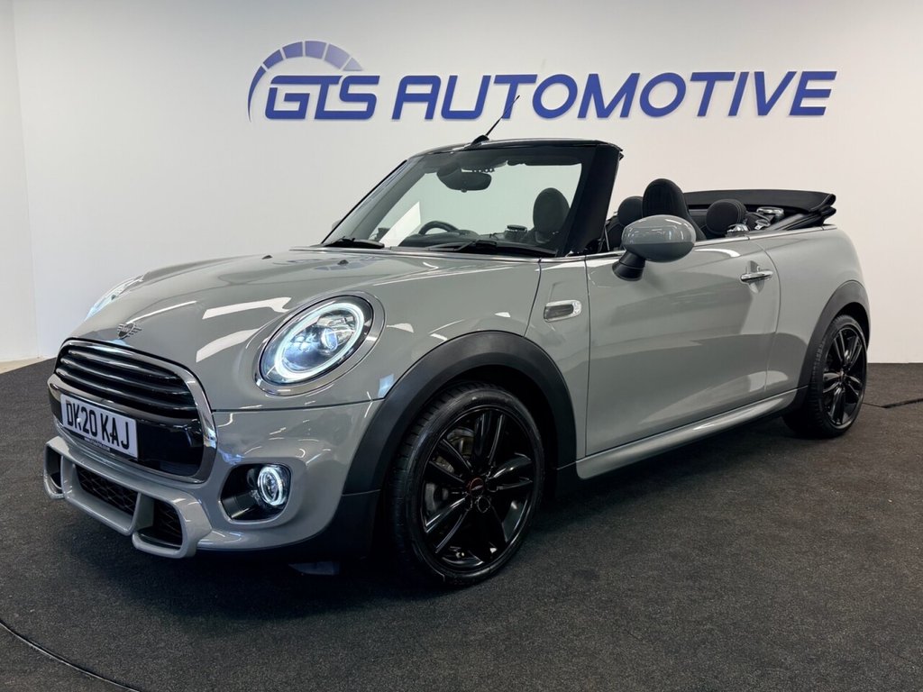 Used MINI Convertible 2020 for sale - 76711171: Photo 17