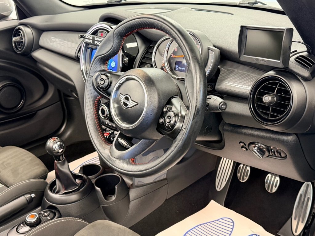 Used MINI Convertible 2020 for sale - 76711171: Photo 19