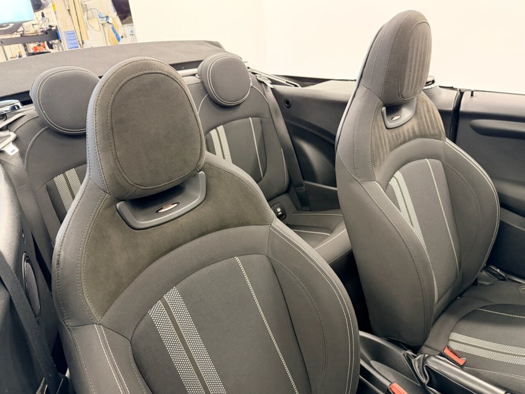 Used MINI Convertible 2020 for sale - 76711171: Photo 20