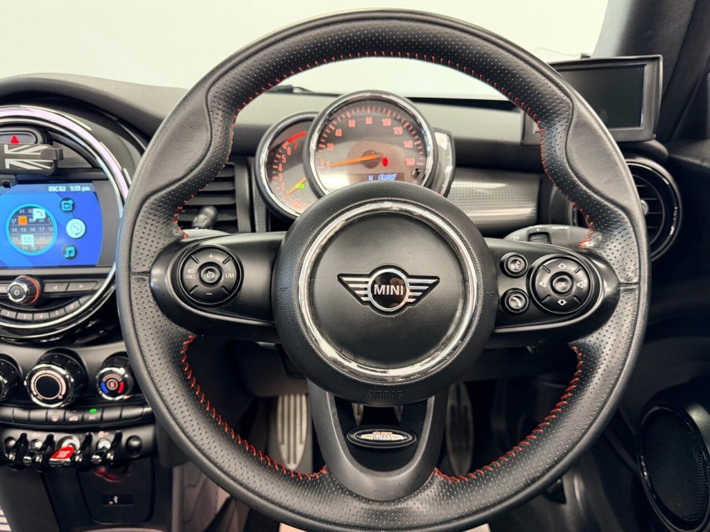 Used MINI Convertible 2020 for sale - 76711171: Photo 22