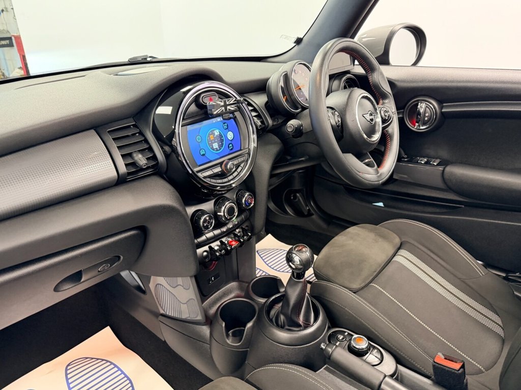 Used MINI Convertible 2020 for sale - 76711171: Photo 23