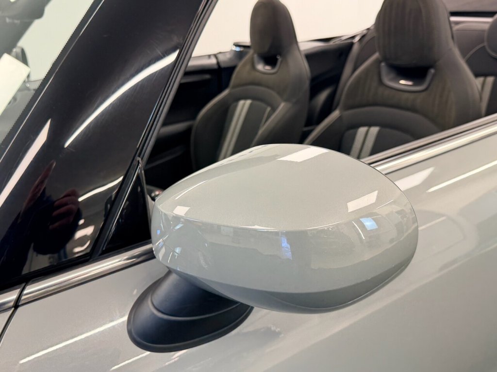 Used MINI Convertible 2020 for sale - 76711171: Photo 29