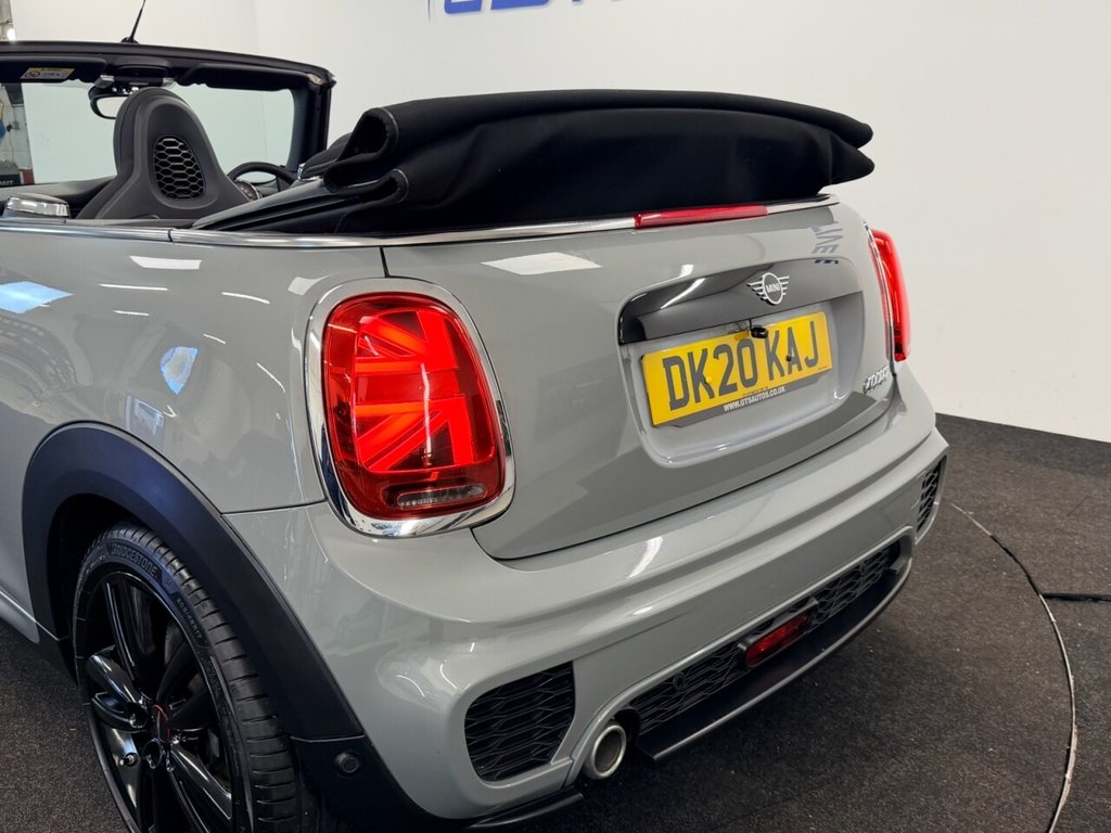 Used MINI Convertible 2020 for sale - 76711171: Photo 30