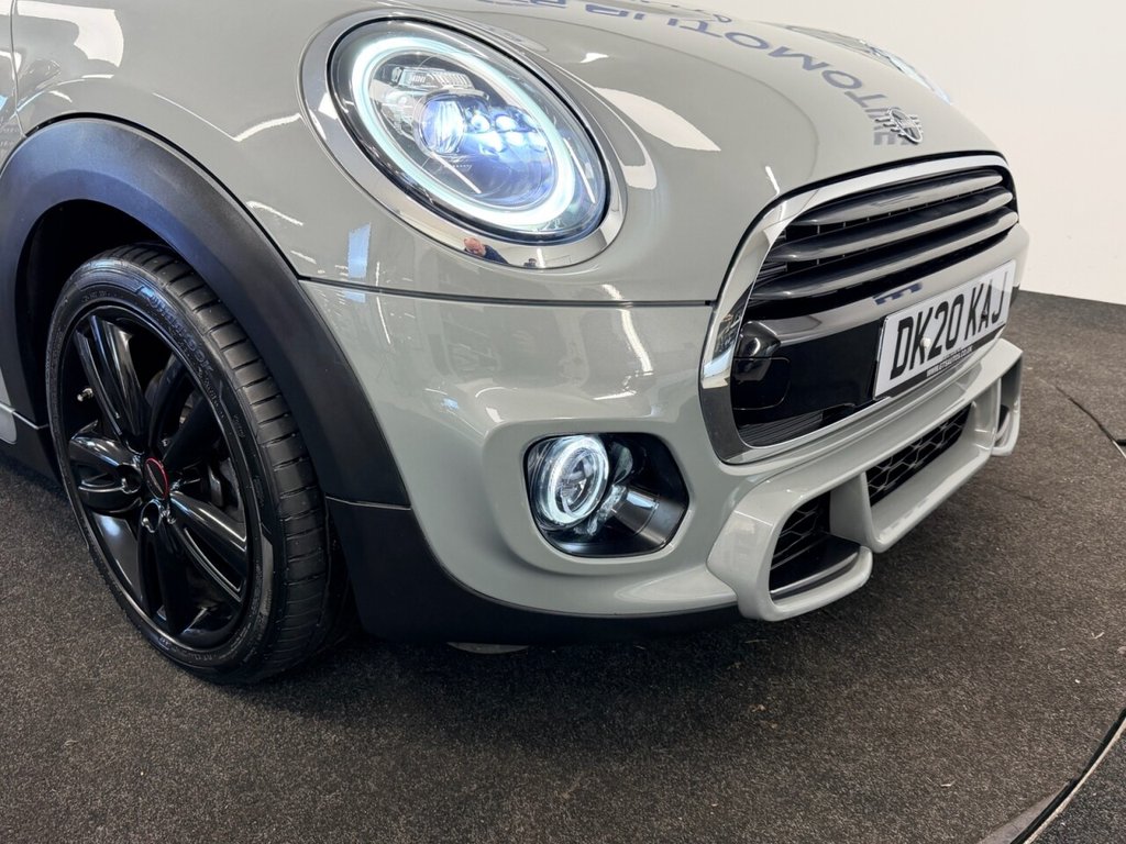 Used MINI Convertible 2020 for sale - 76711171: Photo 33