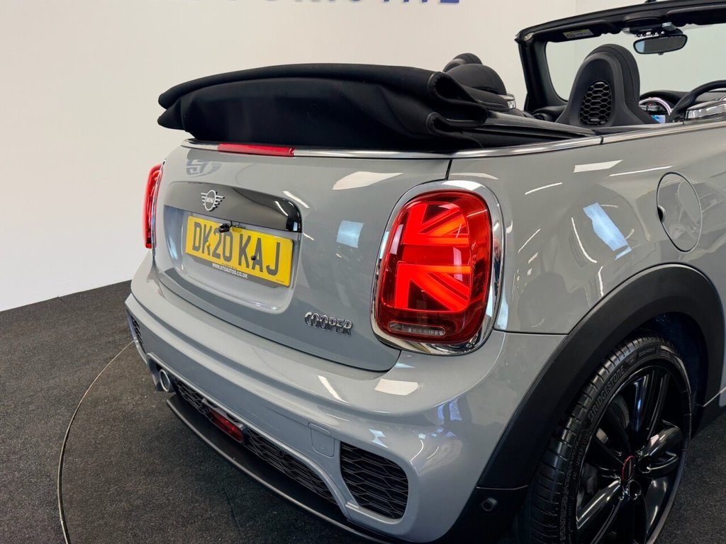 Used MINI Convertible 2020 for sale - 76711171: Photo 34