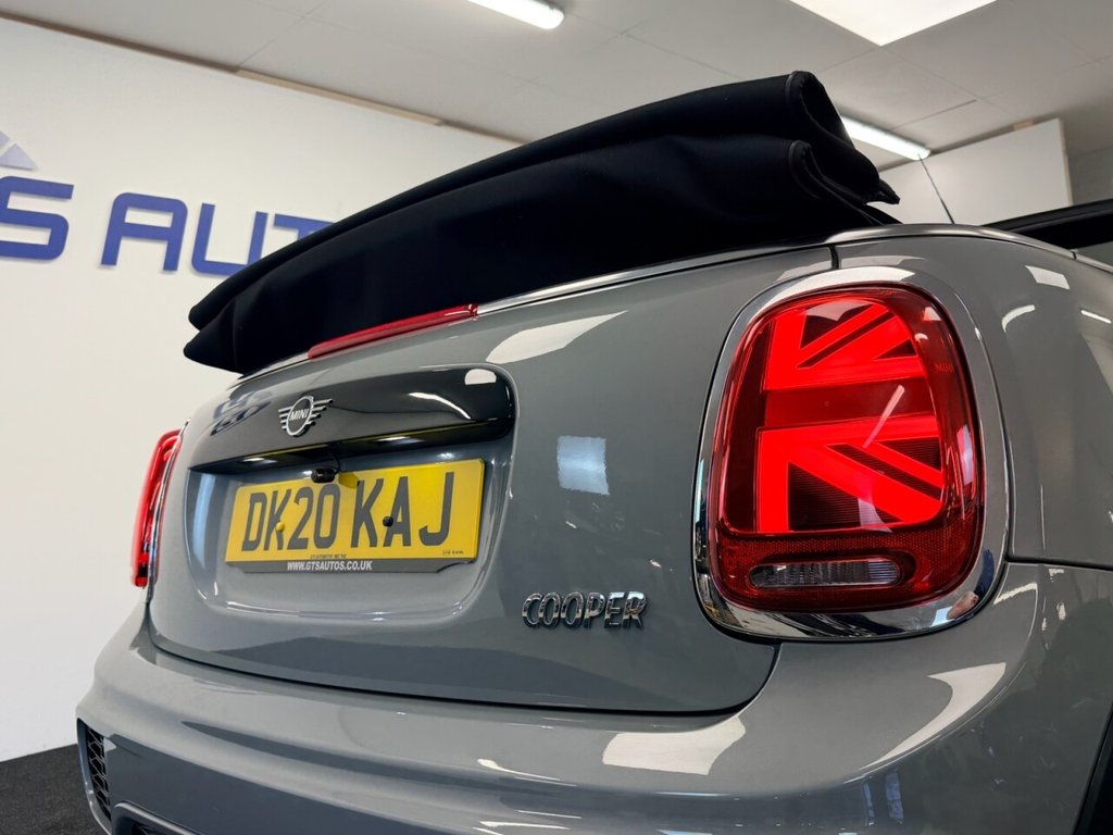 Used MINI Convertible 2020 for sale - 76711171: Photo 35