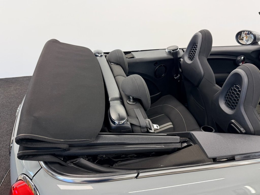 Used MINI Convertible 2020 for sale - 76711171: Photo 36