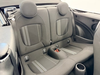 Used MINI Convertible 2020 for sale - 76711171: Photo