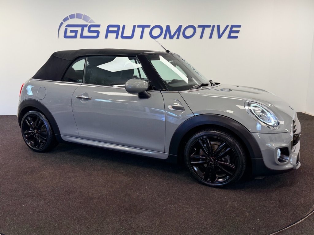 Used MINI Convertible 2020 for sale - 76711171: Photo 47