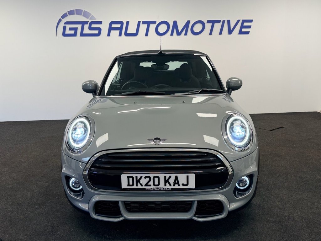 Used MINI Convertible 2020 for sale - 76711171: Photo 49