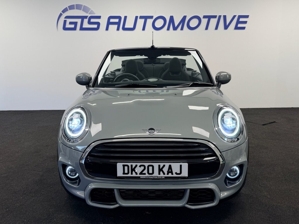 Used MINI Convertible 2020 for sale - 76711171: Photo 5