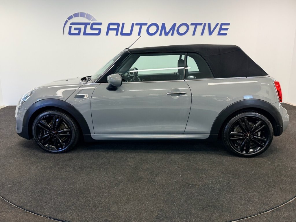 Used MINI Convertible 2020 for sale - 76711171: Photo 50