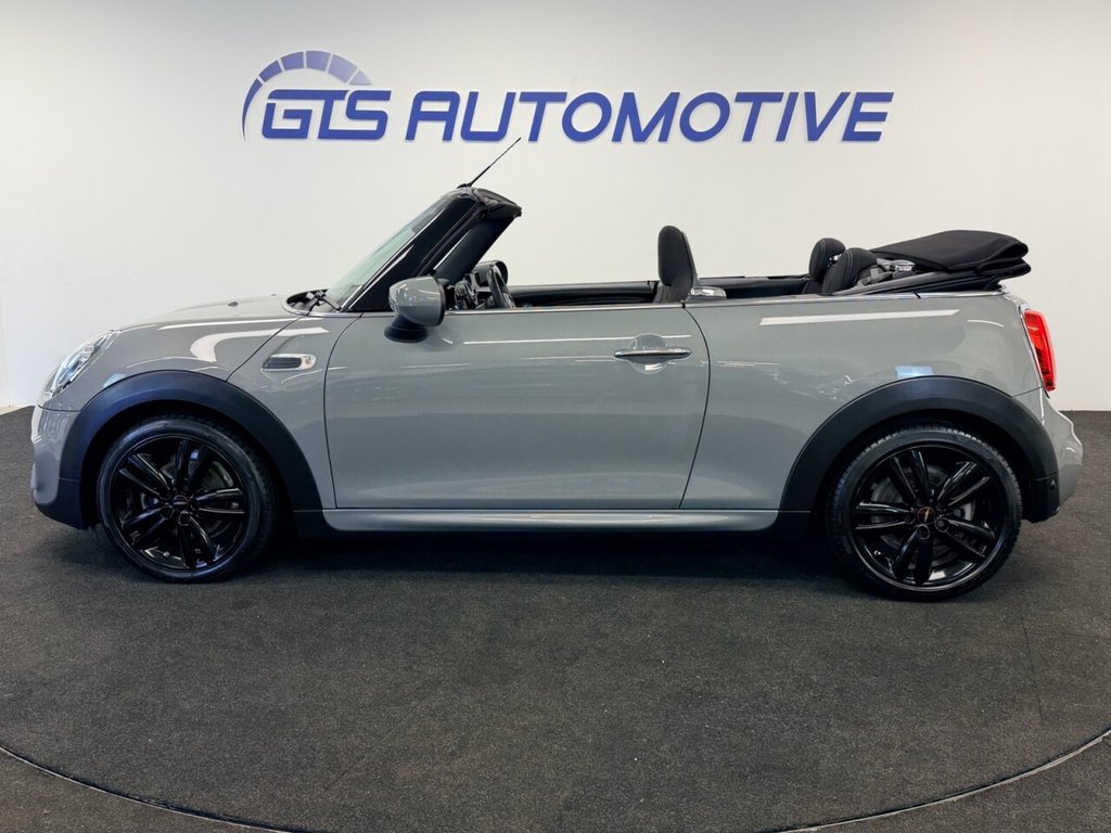 Used MINI Convertible 2020 for sale - 76711171: Photo 6