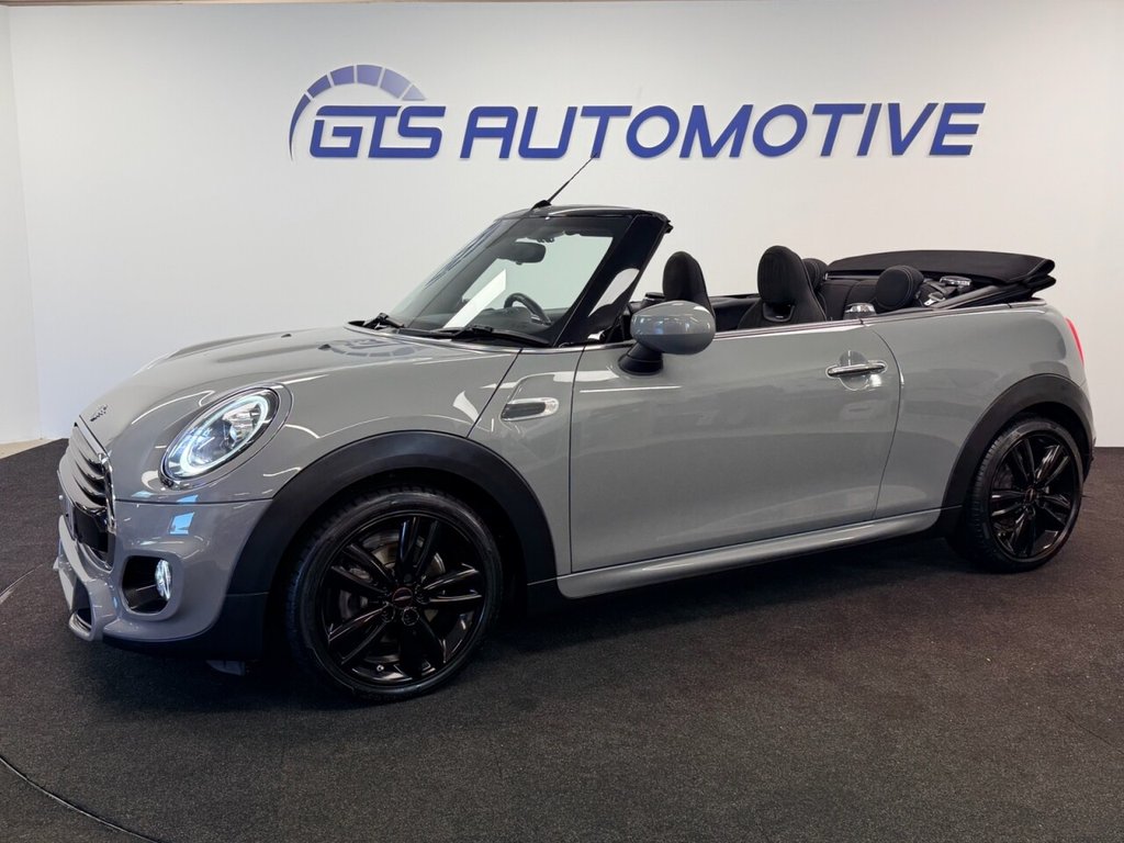 Used MINI Convertible 2020 for sale - 76711171: Photo 7