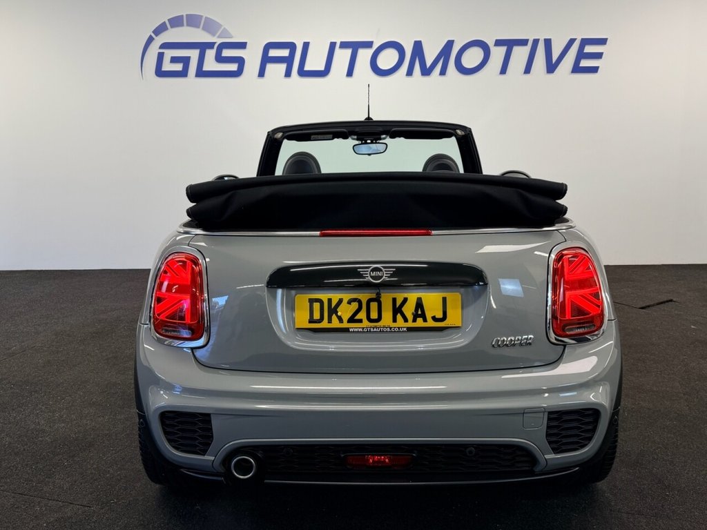 Used MINI Convertible 2020 for sale - 76711171: Photo 8