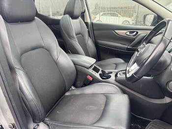 Used Nissan Qashqai 2020 for sale - 77967285: Photo