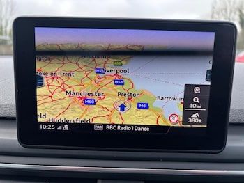 Used Audi A5 2018 for sale - 77643060: Photo