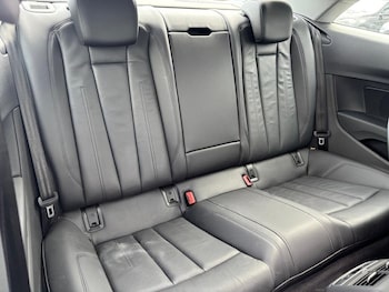 Used Audi A5 2018 for sale - 77643060: Photo