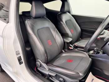 Used Ford Fiesta 2018 for sale - 74954302: Photo