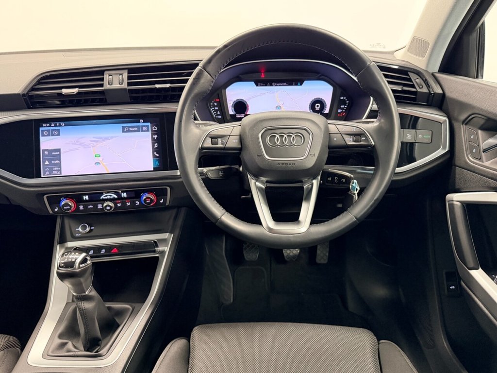 Used Audi Q3 2019 for sale - 76574539: Photo 10