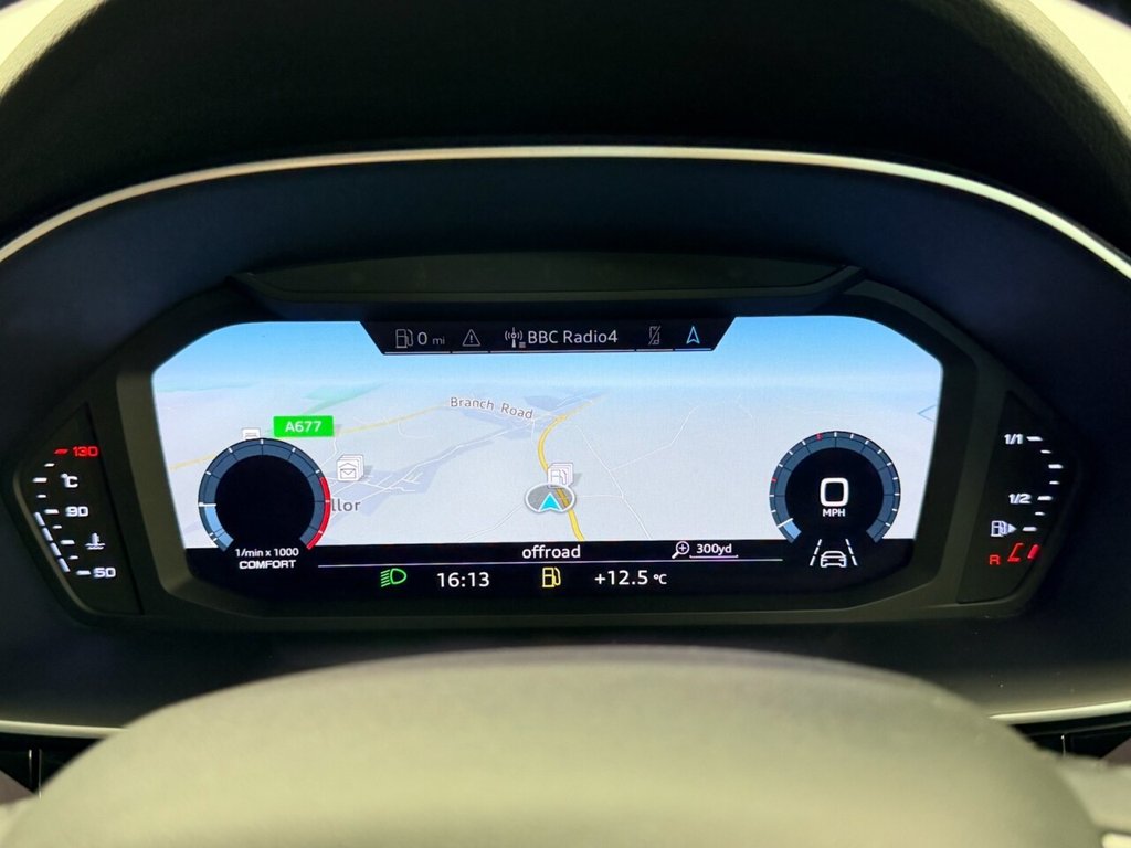 Used Audi Q3 2019 for sale - 76574539: Photo 11