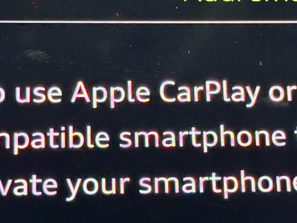 Used Audi Q3 2019 for sale - 76574539: Photo 14