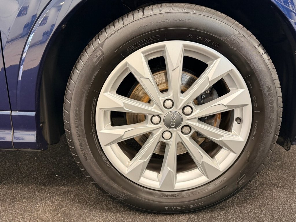 Used Audi Q3 2019 for sale - 76574539: Photo 15