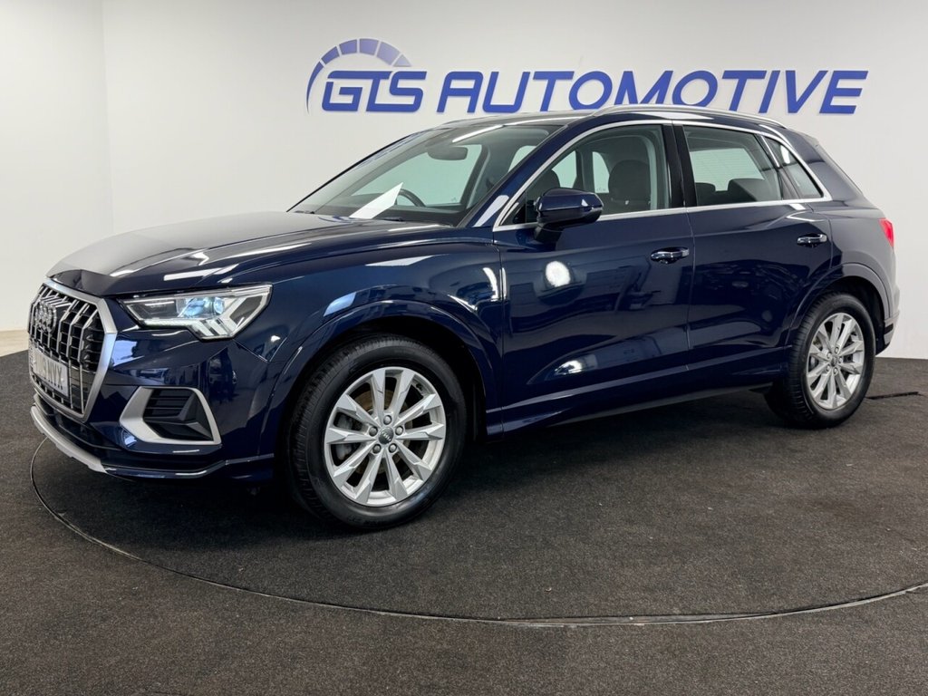 Used Audi Q3 2019 for sale - 76574539: Photo 17