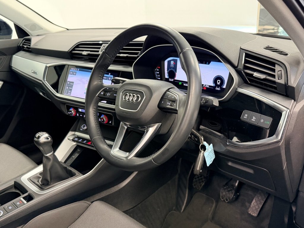 Used Audi Q3 2019 for sale - 76574539: Photo 19