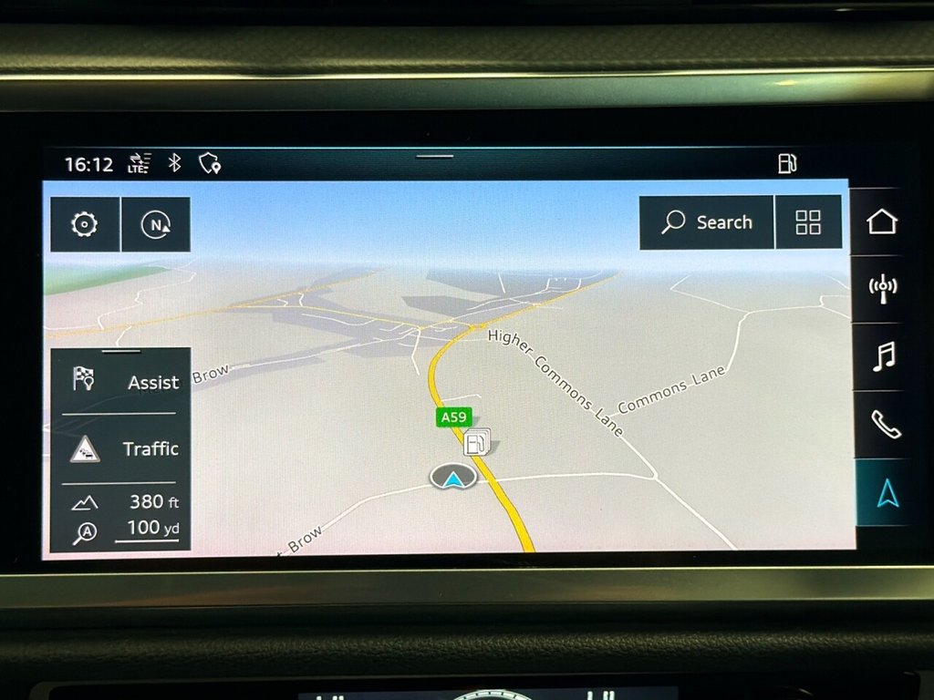 Used Audi Q3 2019 for sale - 76574539: Photo 2