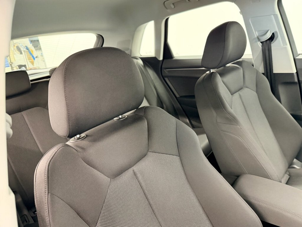 Used Audi Q3 2019 for sale - 76574539: Photo 20