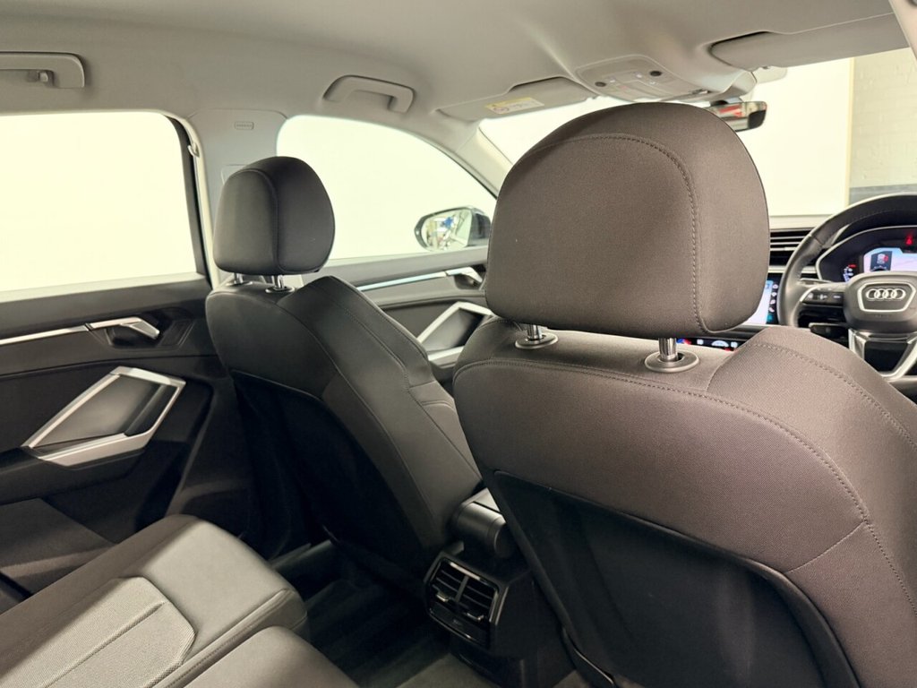 Used Audi Q3 2019 for sale - 76574539: Photo 22