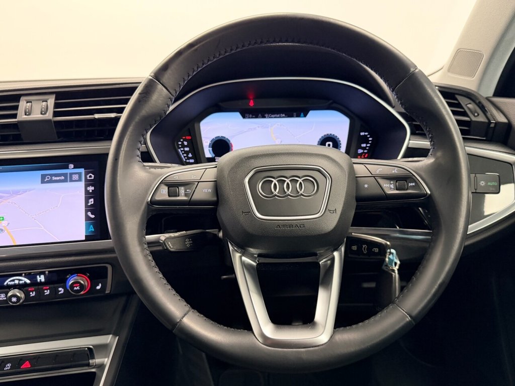 Used Audi Q3 2019 for sale - 76574539: Photo 23