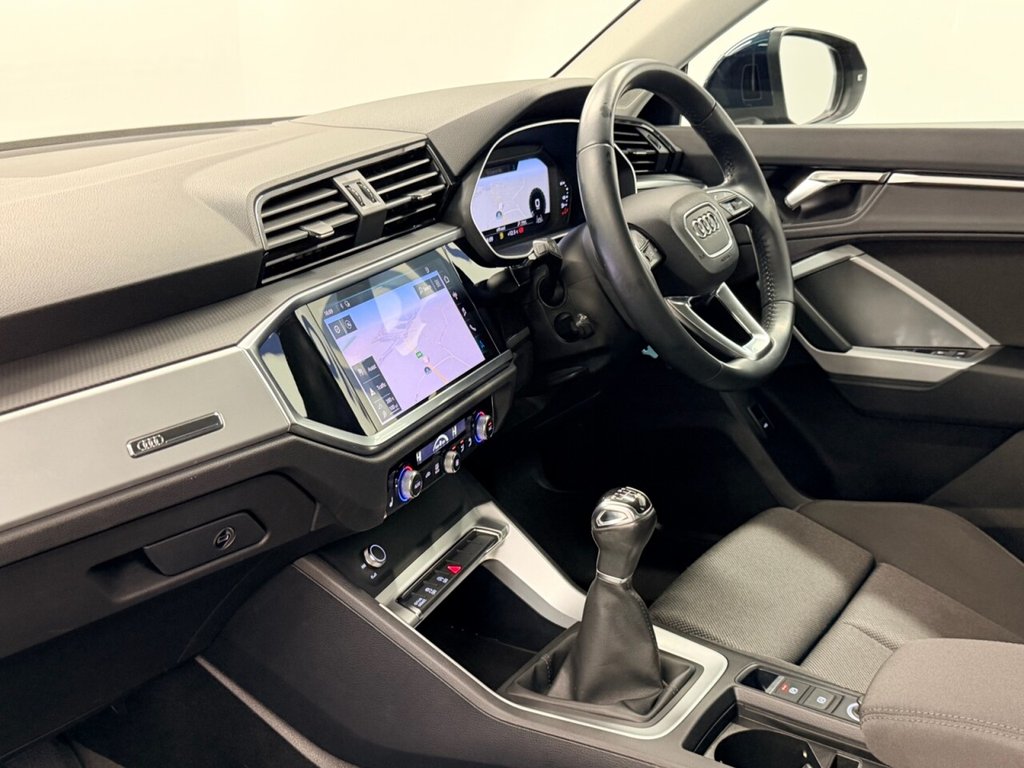 Used Audi Q3 2019 for sale - 76574539: Photo 24