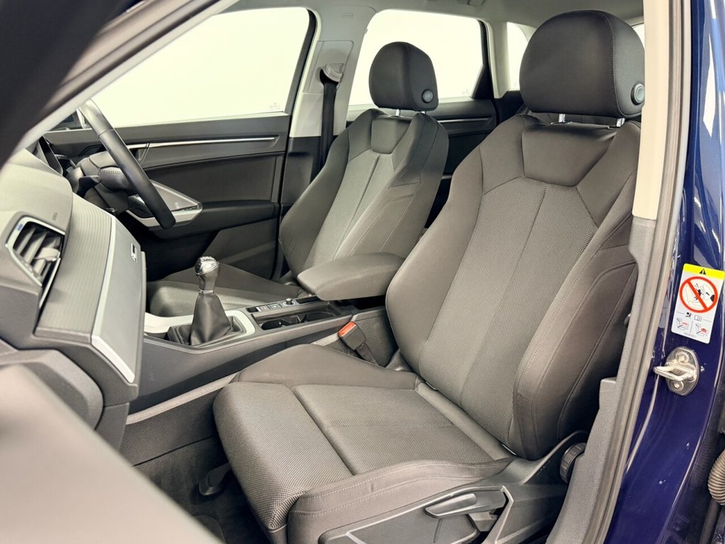 Used Audi Q3 2019 for sale - 76574539: Photo 25