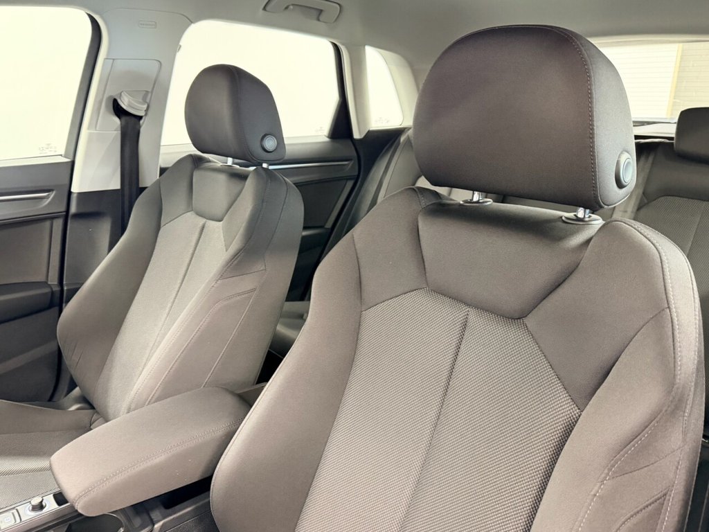 Used Audi Q3 2019 for sale - 76574539: Photo 26
