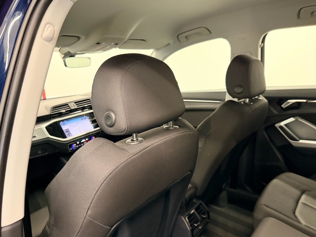 Used Audi Q3 2019 for sale - 76574539: Photo 27