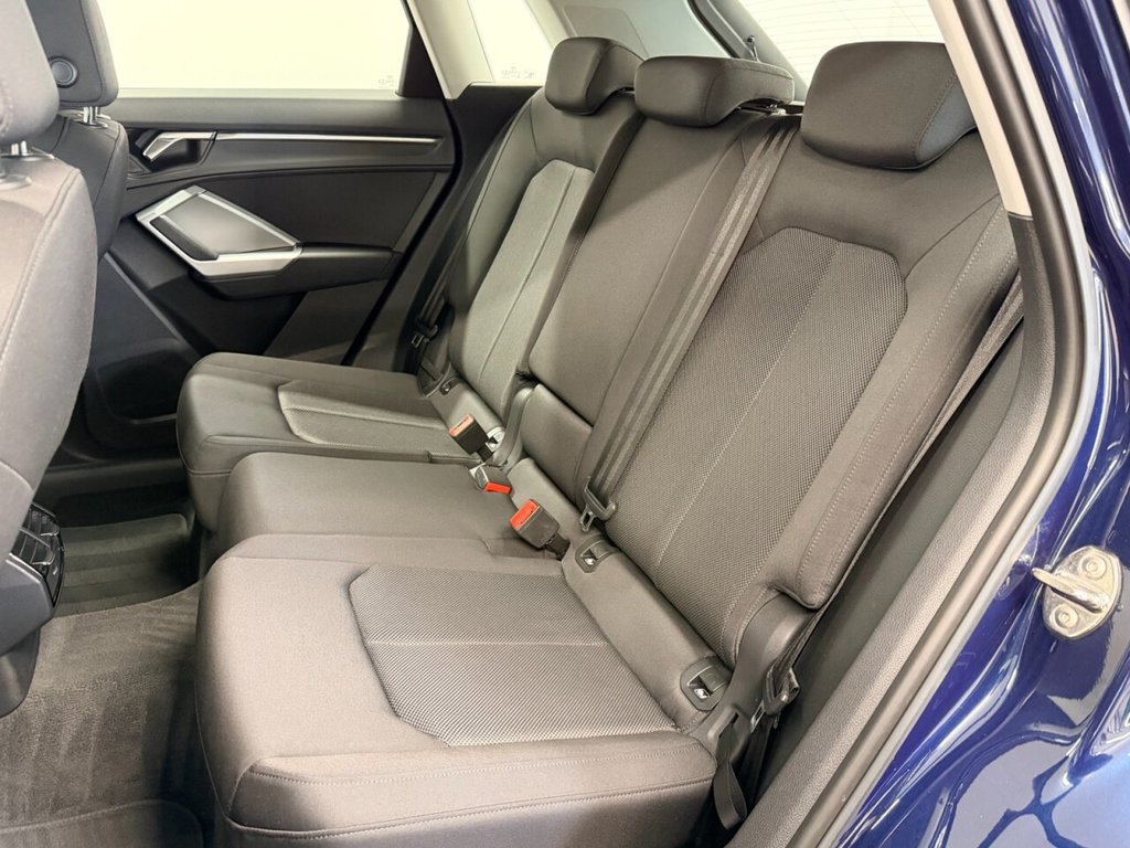 Used Audi Q3 2019 for sale - 76574539: Photo 28