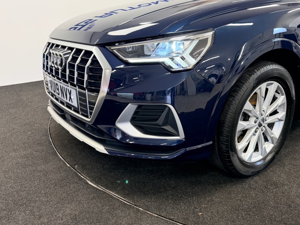 Used Audi Q3 2019 for sale - 76574539: Photo 29
