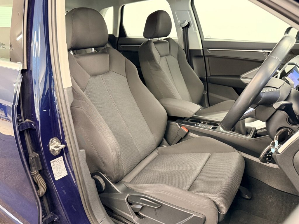 Used Audi Q3 2019 for sale - 76574539: Photo 3