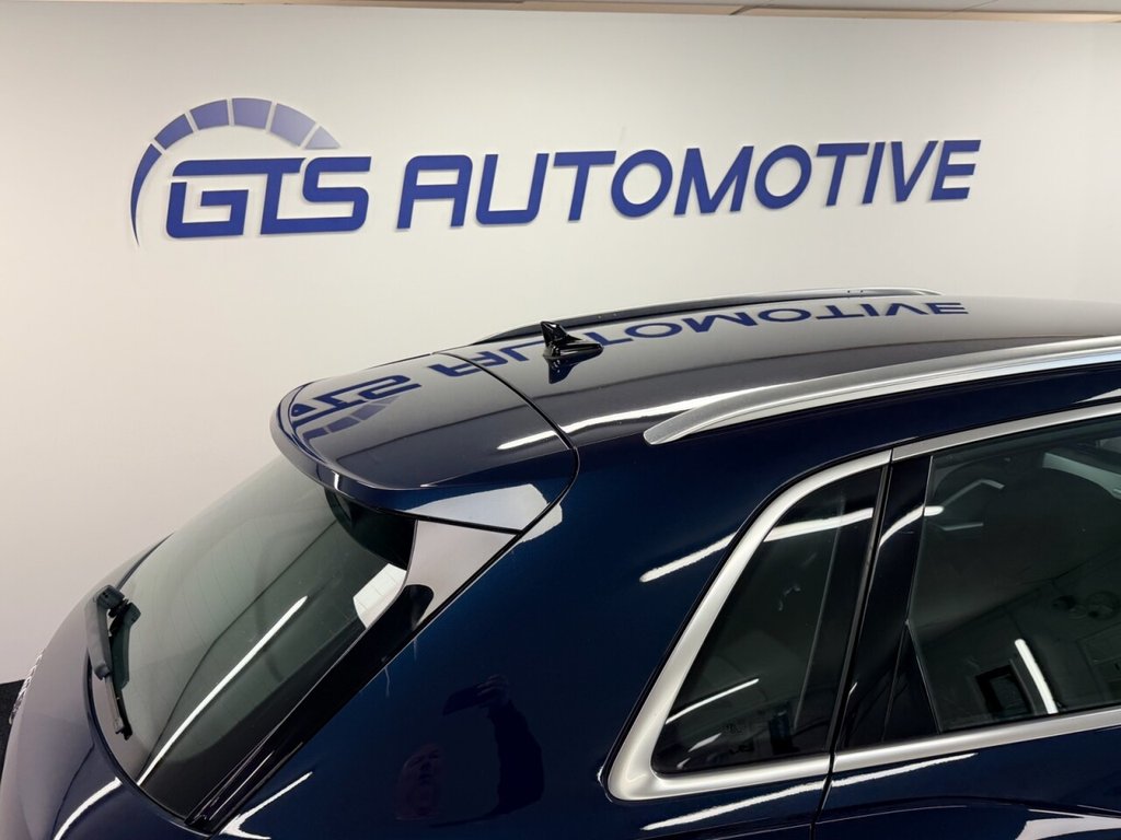 Used Audi Q3 2019 for sale - 76574539: Photo 36