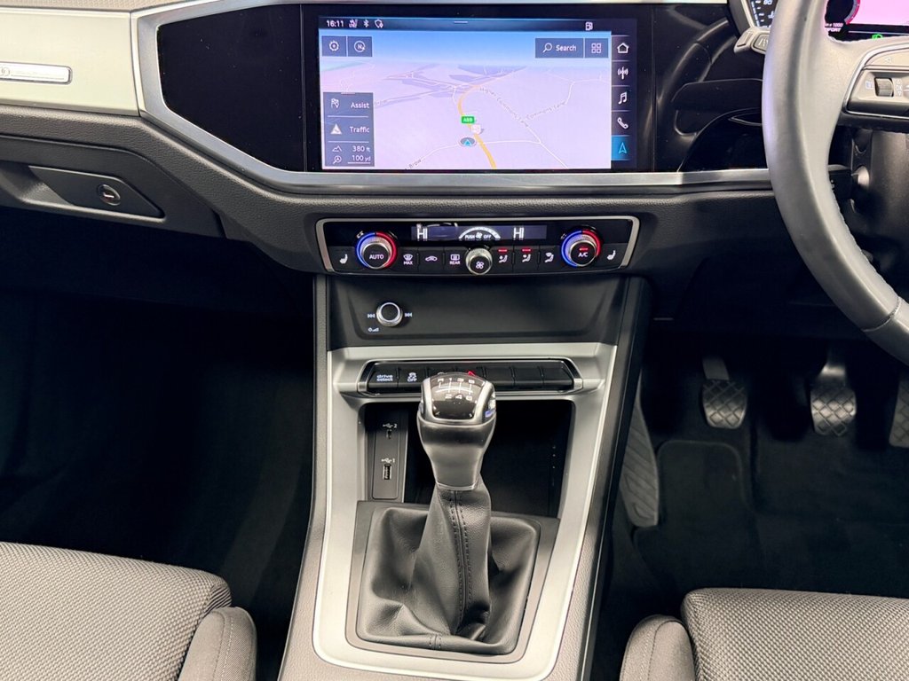 Used Audi Q3 2019 for sale - 76574539: Photo 37