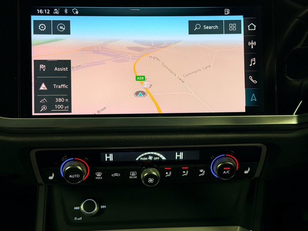 Used Audi Q3 2019 for sale - 76574539: Photo 39