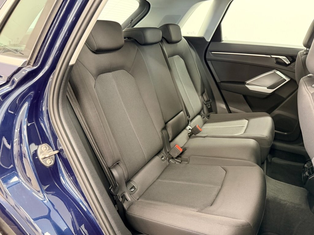 Used Audi Q3 2019 for sale - 76574539: Photo 4