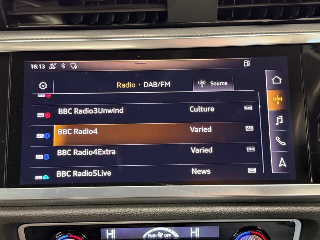 Used Audi Q3 2019 for sale - 76574539: Photo 41