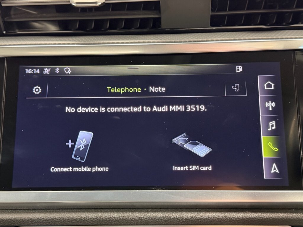 Used Audi Q3 2019 for sale - 76574539: Photo 42