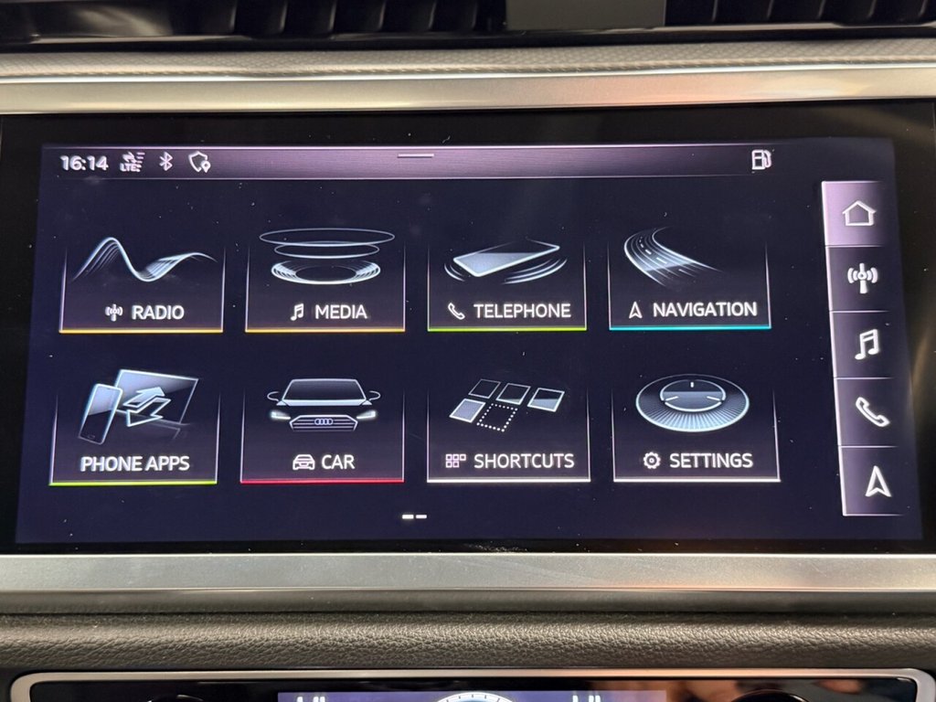 Used Audi Q3 2019 for sale - 76574539: Photo 43